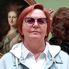 Фотография девушки Татьяна, 61 год из г. Мытищи