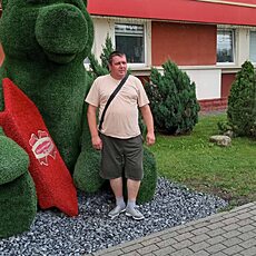 Фотография мужчины Алексей, 51 год из г. Гродно