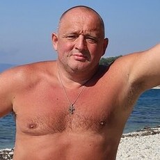 Фотография мужчины Виктор, 47 лет из г. Воронеж