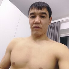 Фотография мужчины Мейрамбек, 33 года из г. Актюбинск