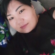 Фотография девушки Гулназ, 38 лет из г. Тараз