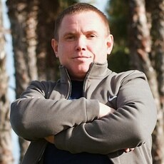 Фотография мужчины Анатолий, 40 лет из г. Березники