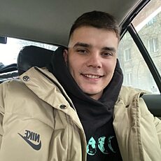 Фотография мужчины Александр, 25 лет из г. Самара