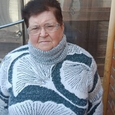 Фотография девушки Людмила, 70 лет из г. Выселки