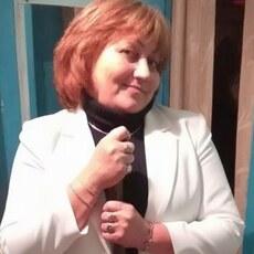 Фотография девушки Марина, 58 лет из г. Абакан