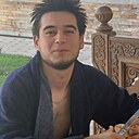 Ёжик, 33 года