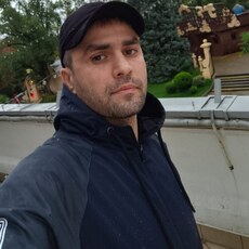 Фотография мужчины A N, 35 лет из г. Норильск