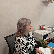 Фотография девушки Татьяна, 54 года из г. Тамбов