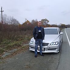 Фотография мужчины Юрий, 36 лет из г. Уссурийск