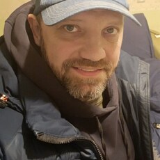 Фотография мужчины Николай, 40 лет из г. Санкт-Петербург