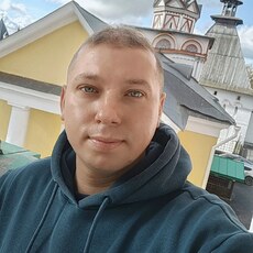 Фотография мужчины Николай, 36 лет из г. Голицыно