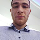 Салих, 25 лет