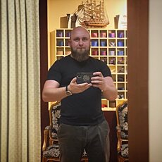 Фотография мужчины Денис, 38 лет из г. Оренбург