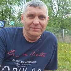 Фотография мужчины Влад, 48 лет из г. Сыктывкар