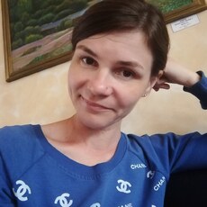 Фотография девушки Вика, 41 год из г. Пермь