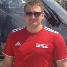 Фотография мужчины Владислав, 40 лет из г. Прокопьевск