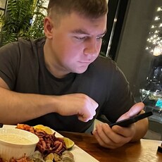 Фотография мужчины Антон, 29 лет из г. Смоленск