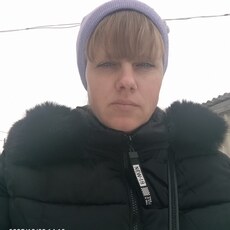 Фотография девушки Юлия, 37 лет из г. Чистоозерное