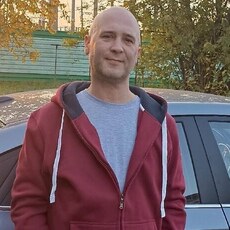 Фотография мужчины Александр, 46 лет из г. Можайск