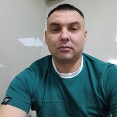 Фотография мужчины Иван, 41 год из г. Комсомольск-на-Амуре