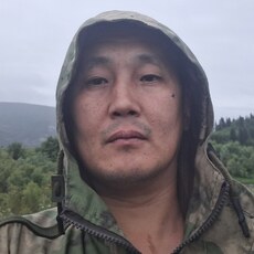 Фотография мужчины Дмитрий, 41 год из г. Ленск