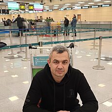 Фотография мужчины Саша, 41 год из г. Богородицк