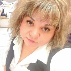 Фотография девушки Фрося, 41 год из г. Самара