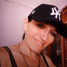 Фотография девушки Ольга, 42 года из г. Тихорецк