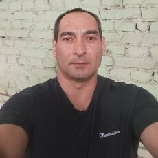 Фотография мужчины Илья, 42 года из г. Красноярск