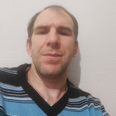 Фотография мужчины Владимир, 34 года из г. Глубокое