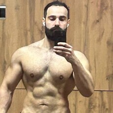 Фотография мужчины Raul, 30 лет из г. Адлер