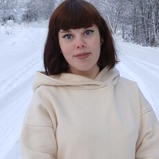 Фотография девушки Вероника, 27 лет из г. Пинега