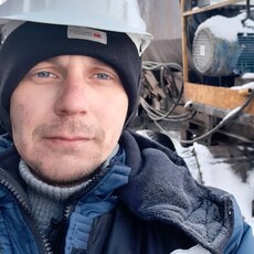 Фотография мужчины Артём, 37 лет из г. Камышла