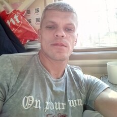 Фотография мужчины Александр, 39 лет из г. Ачинск