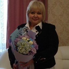 Фотография девушки Марина, 63 года из г. Красногорск