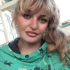 Фотография девушки Алена, 33 года из г. Пермь