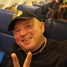 Фотография мужчины Игорь, 46 лет из г. Казань