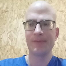 Фотография мужчины Максим, 42 года из г. Кандалакша