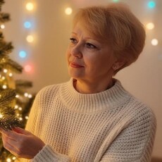 Фотография девушки Еленочка, 52 года из г. Костанай