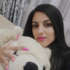 Фотография девушки Ссс, 37 лет из г. Адлер