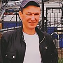 Серж, 42 года