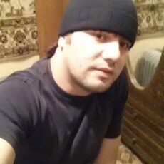 Фотография мужчины Prizrak, 37 лет из г. Ставрополь