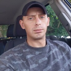 Фотография мужчины Радион, 30 лет из г. Антрацит