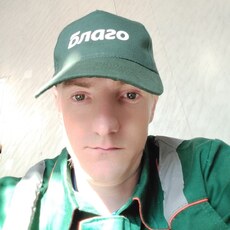 Фотография мужчины Олег, 35 лет из г. Барнаул