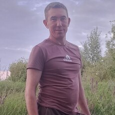 Фотография мужчины Владимир, 39 лет из г. Димитровград