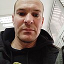 Евгений, 36 лет