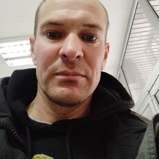 Фотография мужчины Евгений, 36 лет из г. Рославль