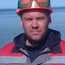 Фотография мужчины Евгений, 40 лет из г. Красноуральск