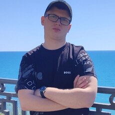 Фотография мужчины Александр, 24 года из г. Сыктывкар