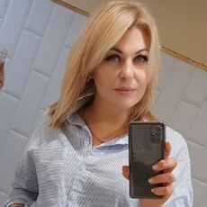 Фотография девушки Lana, 44 года из г. Щецин